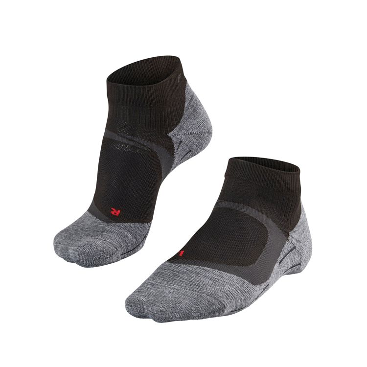 falke ru4cooshw 314 16749 black mix
