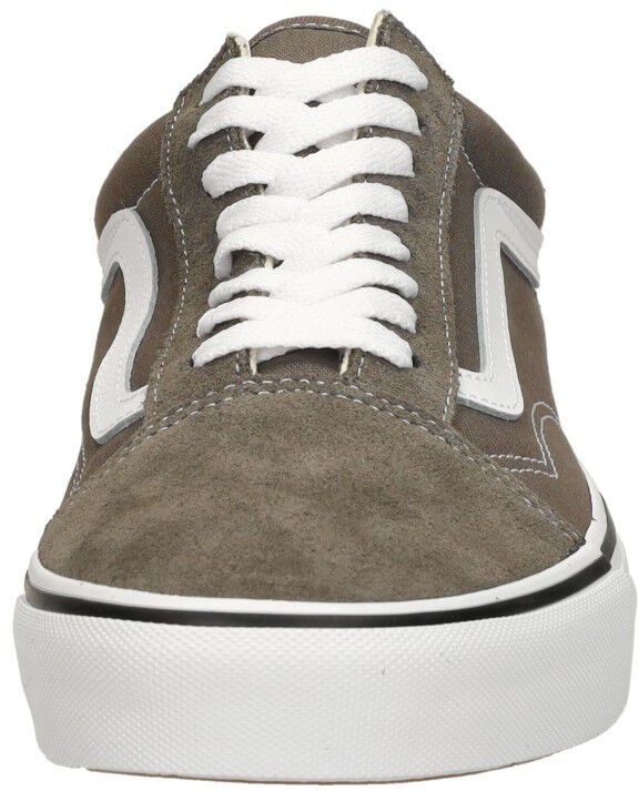 Vans Old Skool grijs
