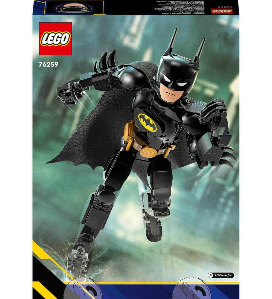LEGO® Marvel Super Heroes 76259 Batman Baufigur
