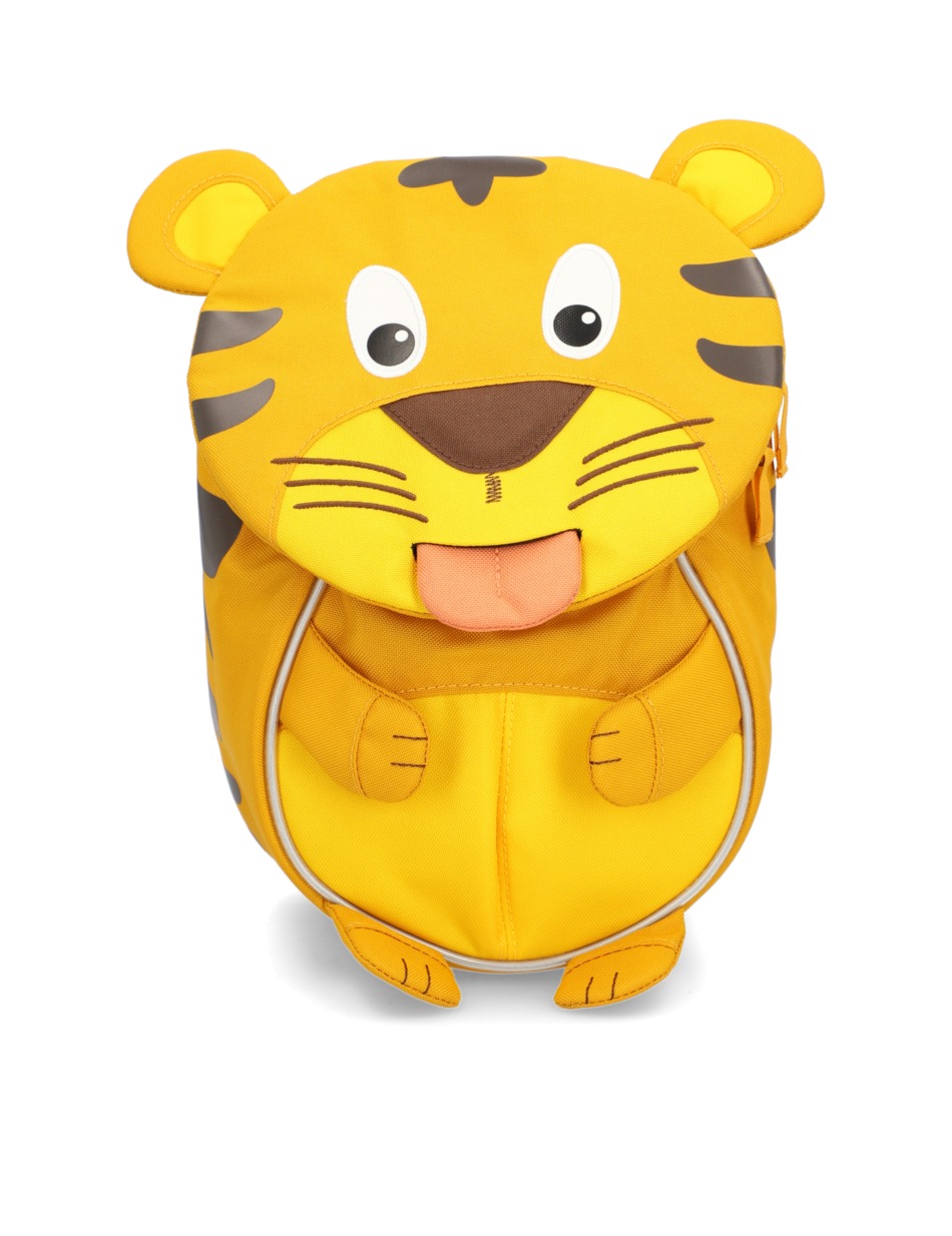 Kleiner Freund Tiger