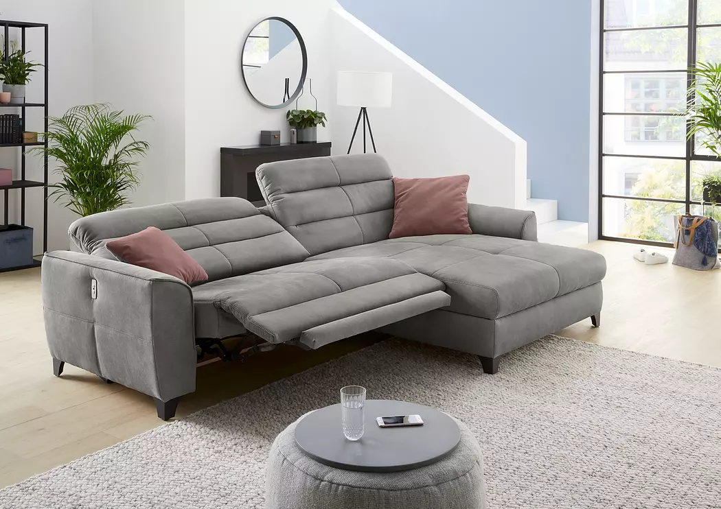 Ecksofa Double-One