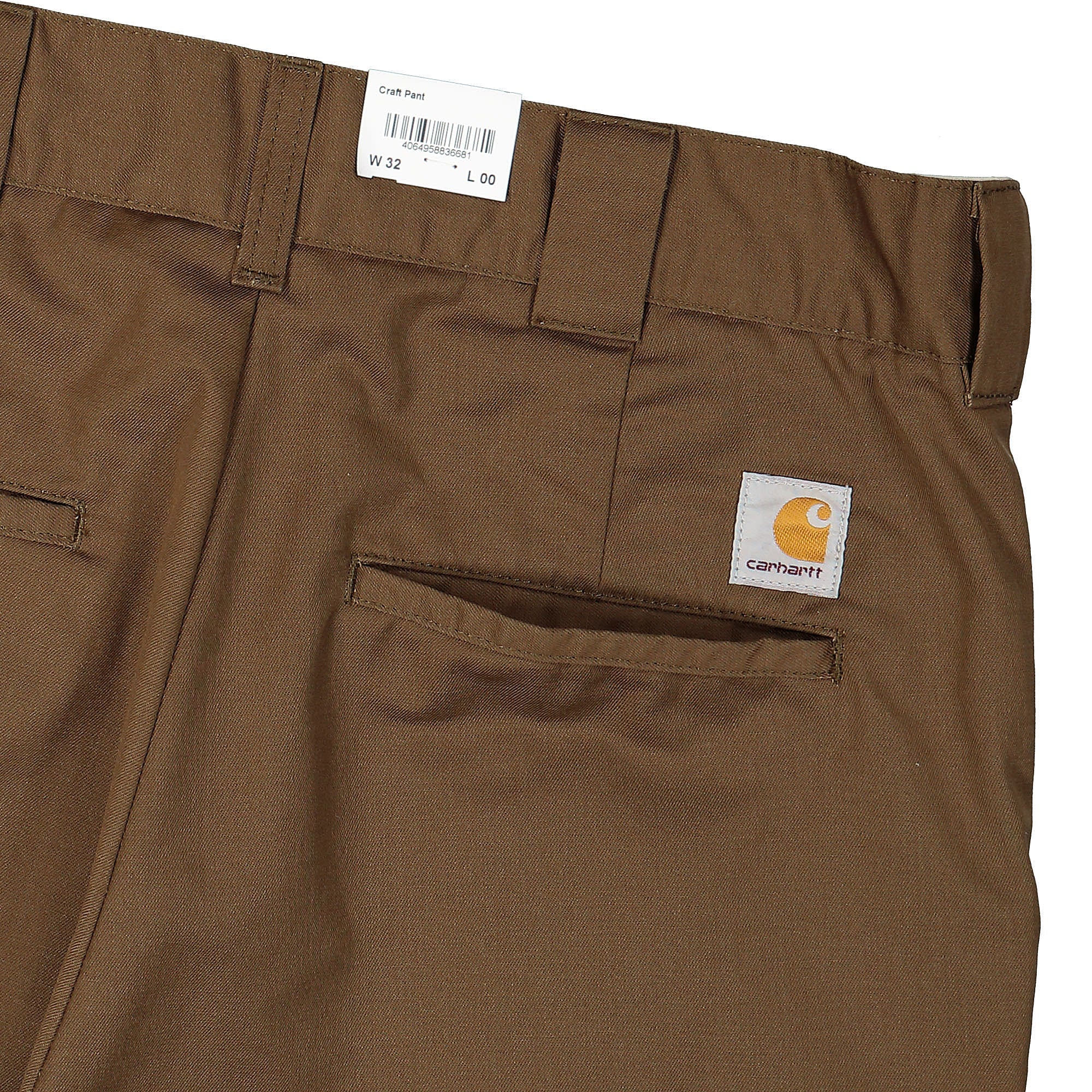 Carhartt WIP<br>Craft Pant Dunmore