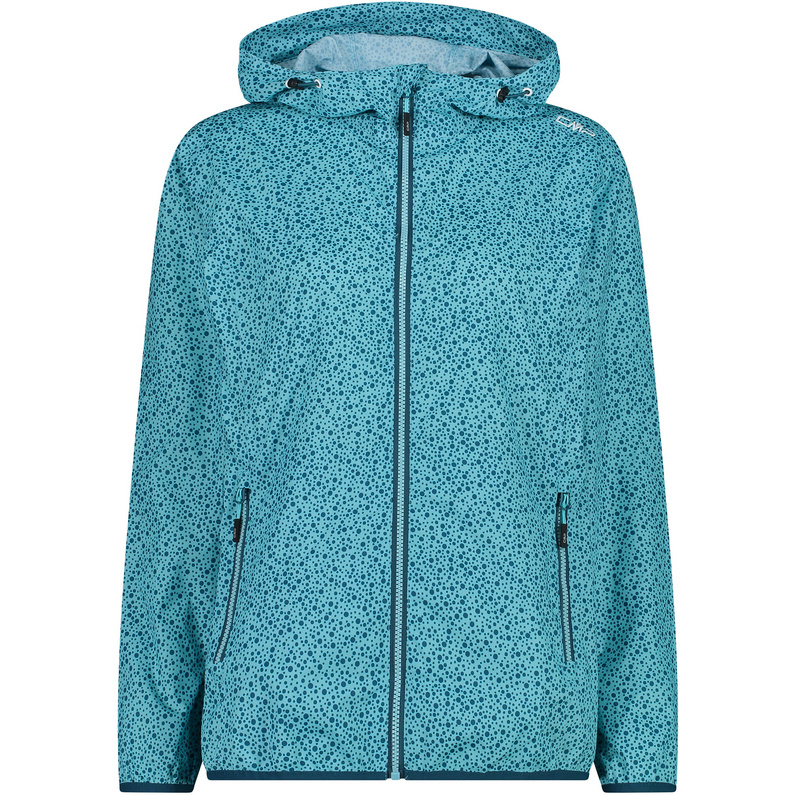 CMP Damen Hoodie Jacke