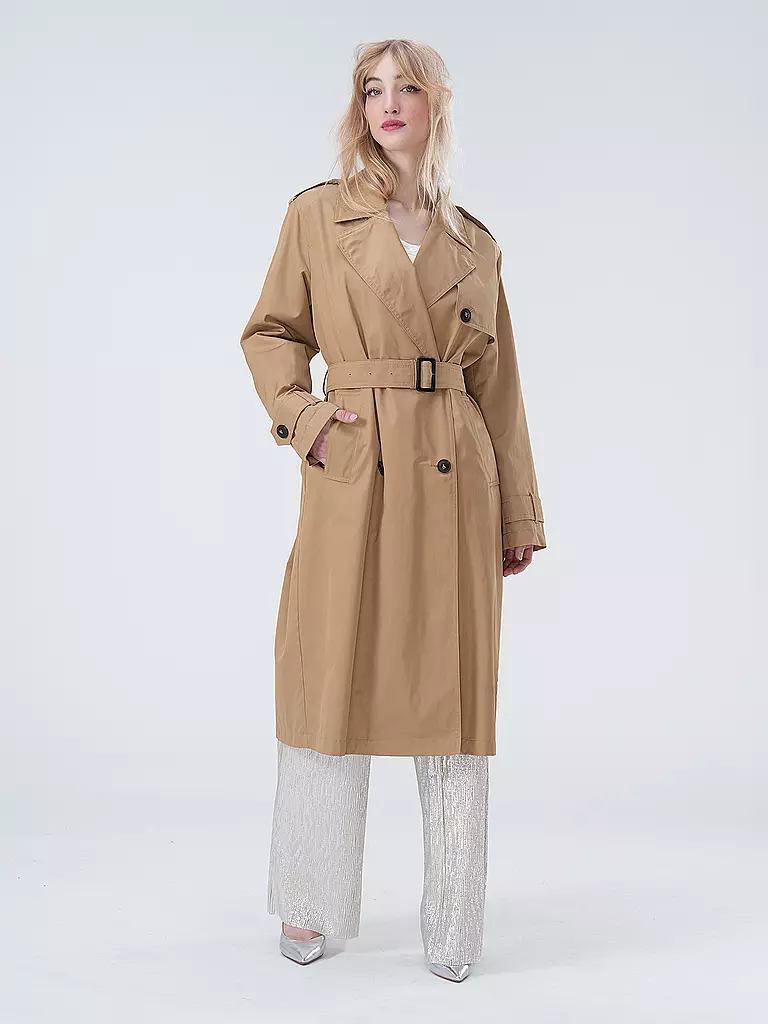 FUCHS & SCHMITT Trenchcoat  camel