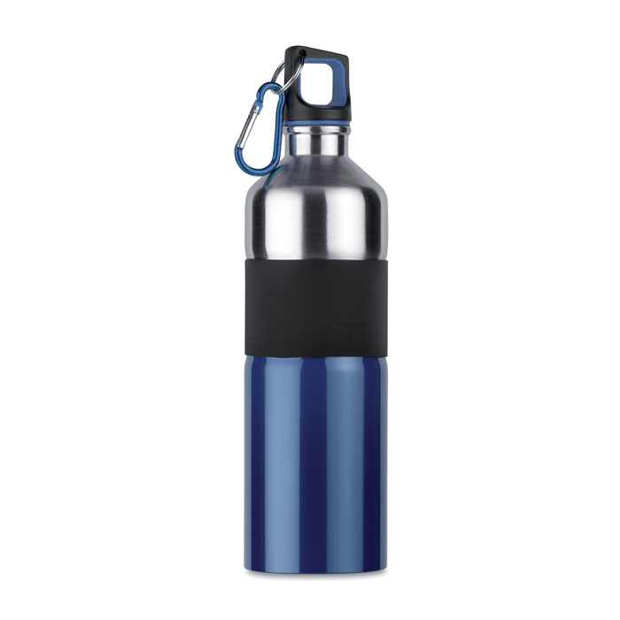 GiftRetail MO7490 - TENERE Bouteille en alu 750 ml