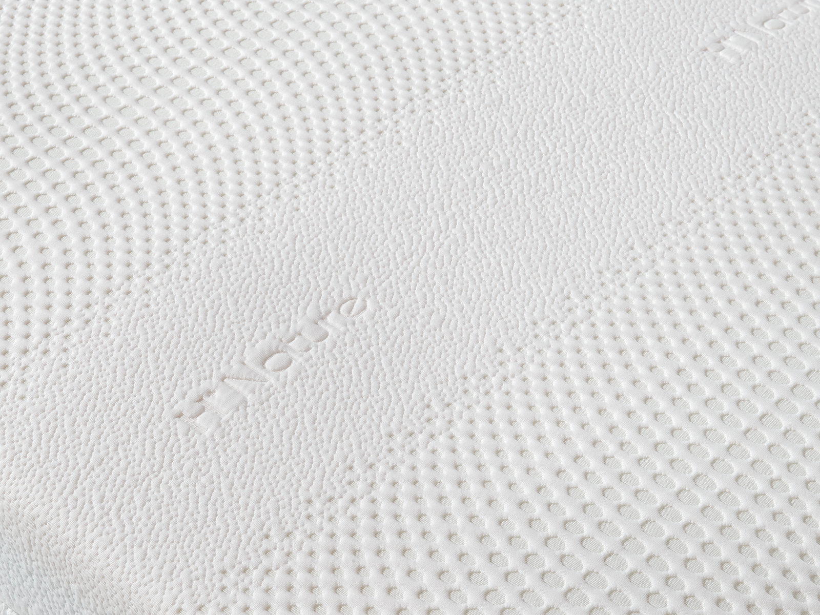 H+ Manufaktur Nature Comfort Taschenfederkernmatratze - 080x200cm