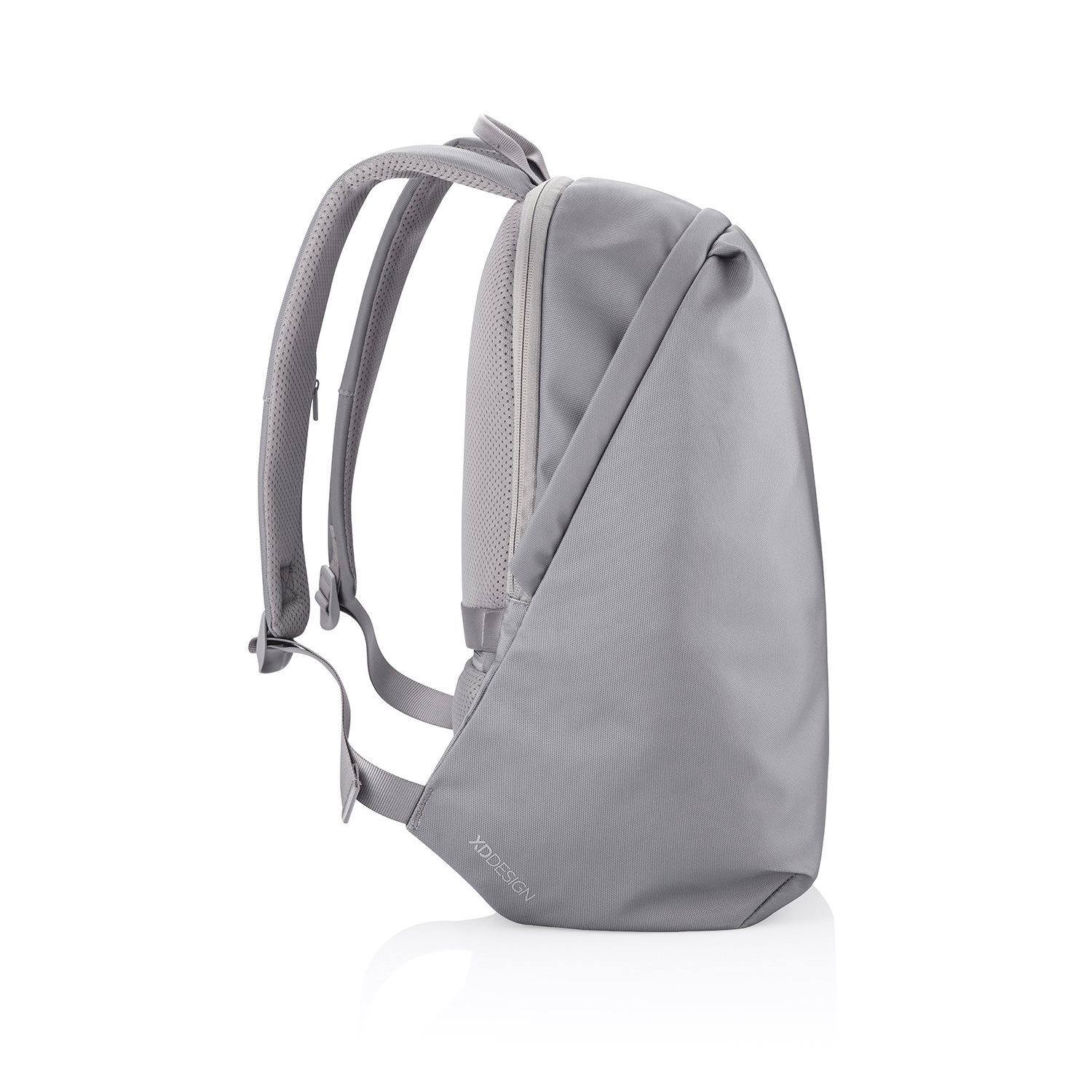 XD Design Bobby Soft Anti-Diefstal Rugzak grey