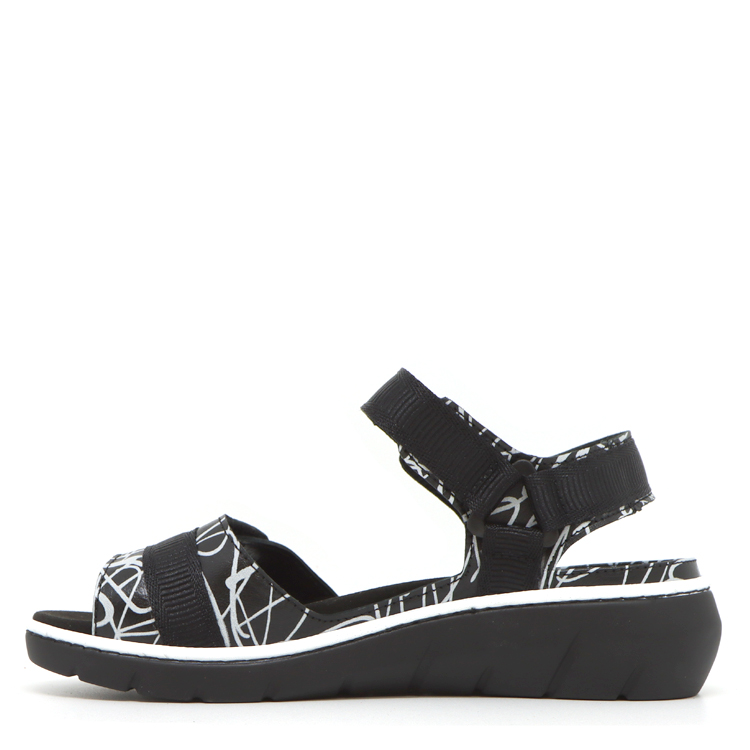 PortoFino MS-5168 | NOIR