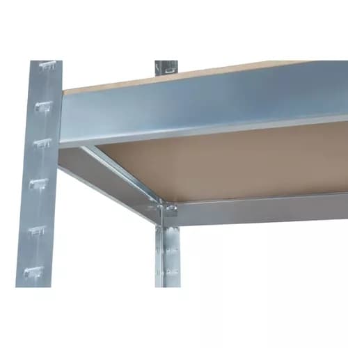 Lagerhylle 180x90x40 Malatec 23768