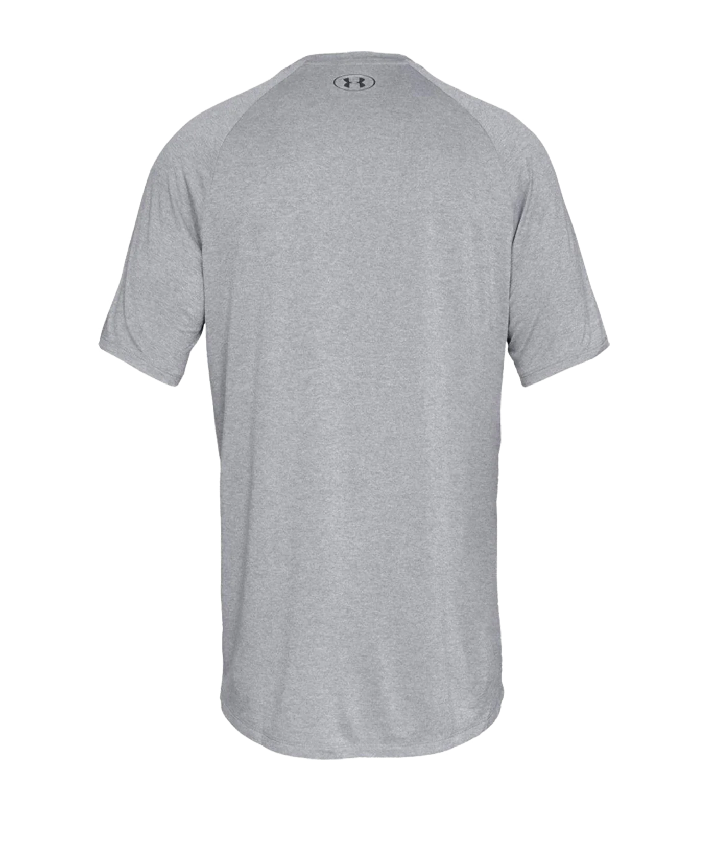 Under Armour Tech T-Shirt Grau F036