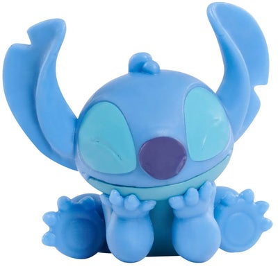 Disney Lilo and Stitch Figursett 5-Pakk
