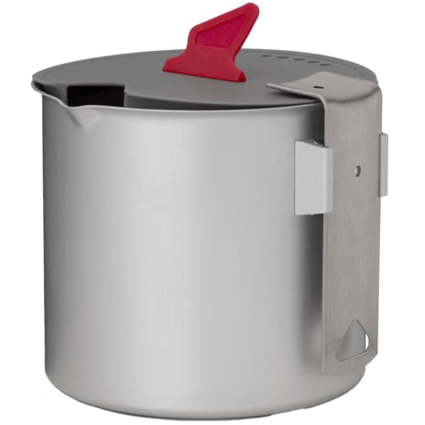 Popote randonnée PRIMUS ESSENTIAL TREK POT 0.6L