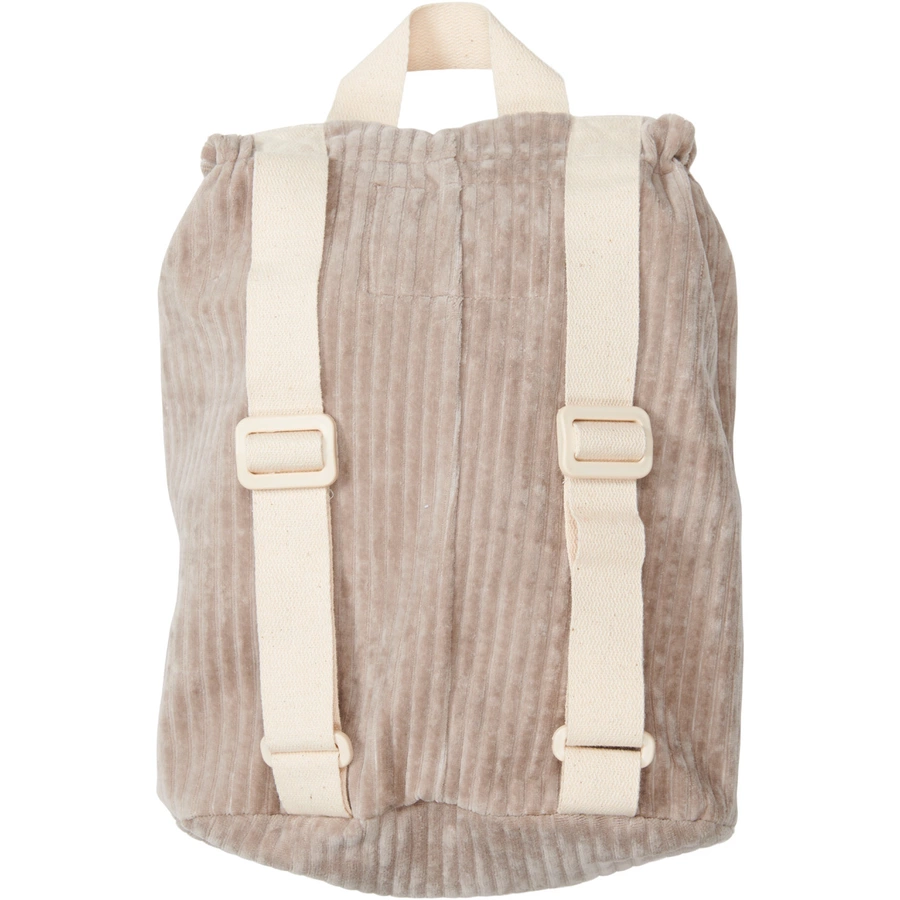 koeka Babyrucksack Vik Taupe