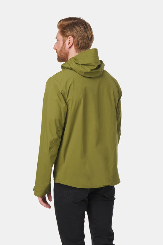 Ayacucho Ayacucho Mountain Lightweight 2.5L Hardshell Jas