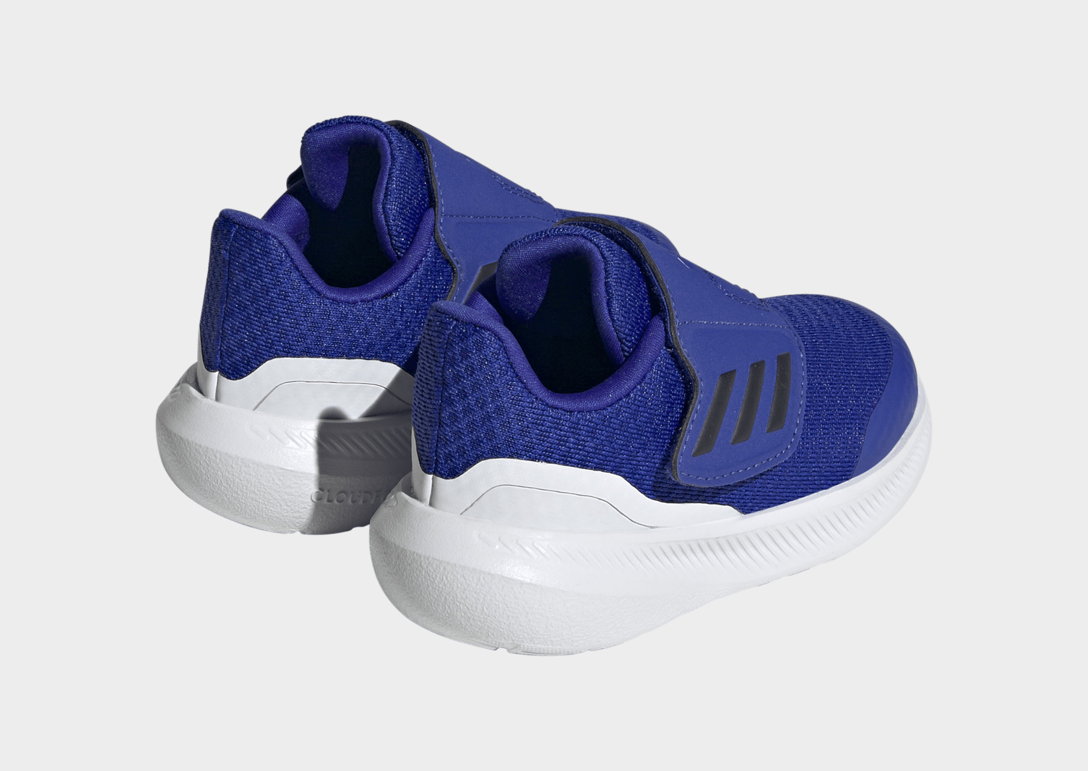 adidas Chaussure à scratch RunFalcon 3.0