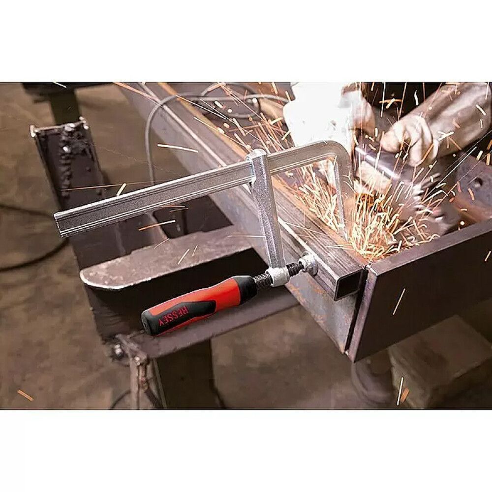 TVINGE BESSEY STÅL G30S10Z 300MM
