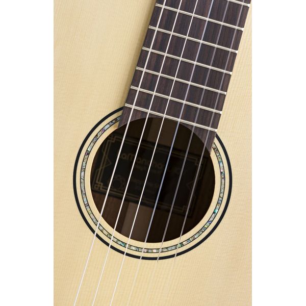 La Mancha Sapphire SM