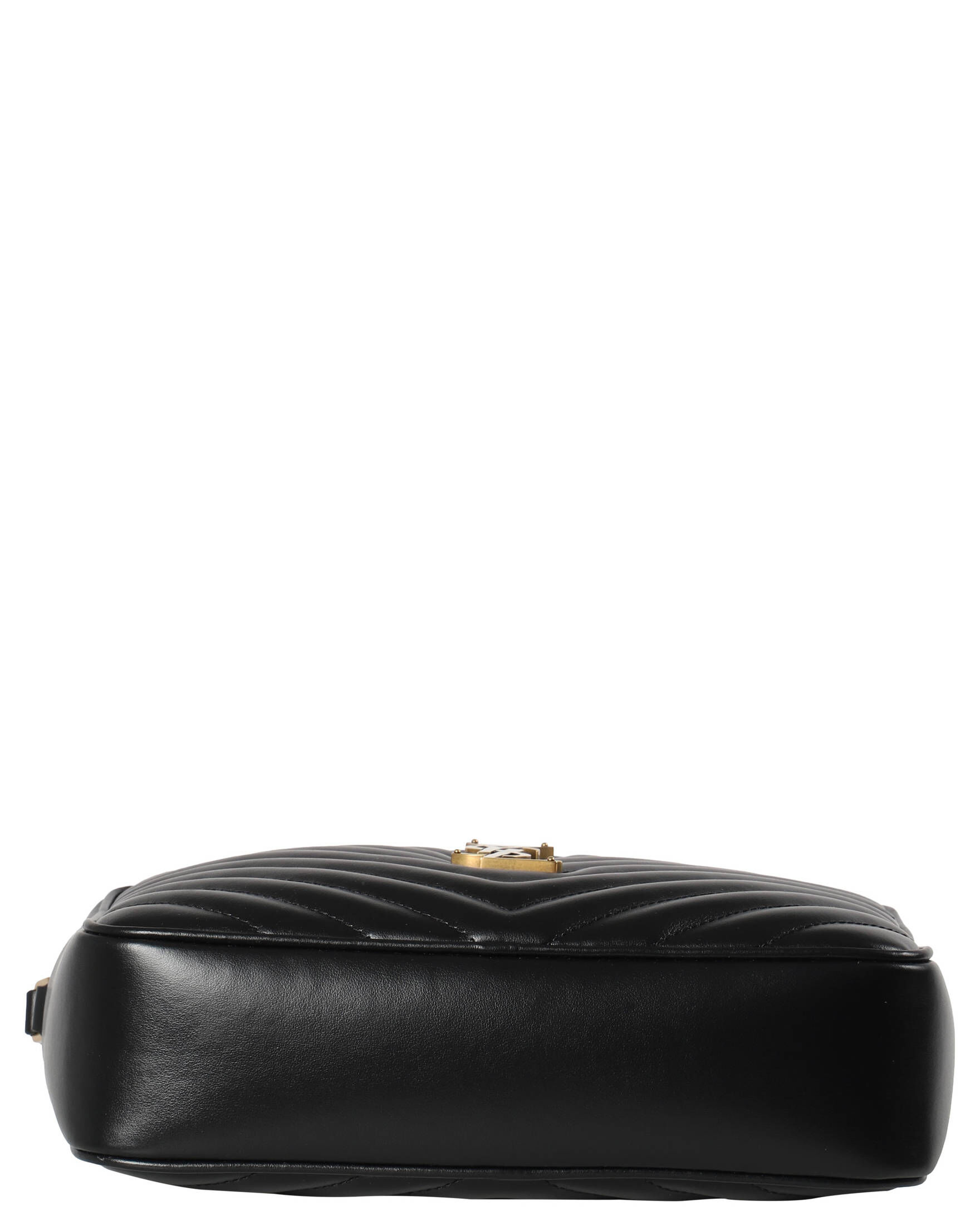 Saint Laurent| Damen Umhängetasche LOU CAMERA BAG aus Leder