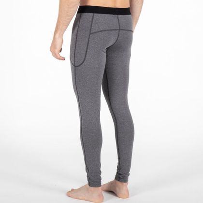 Sous-pantalon Knox MORGAN DUAL ACTIVE - Gris