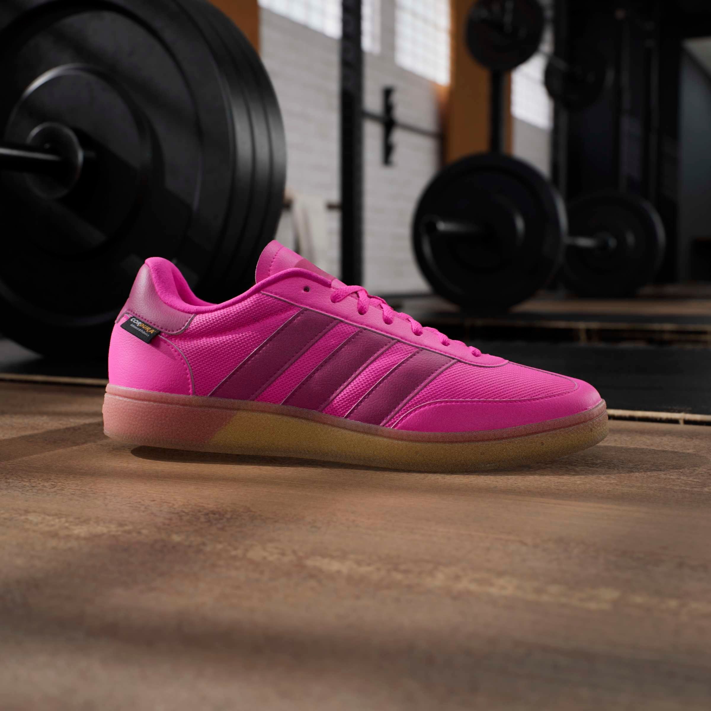 adidas Performance Trainingsschuh »SPEZIAL-E«