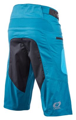 Short O'Neal ELEMENT FR HYBRID V.22 petrol/teal