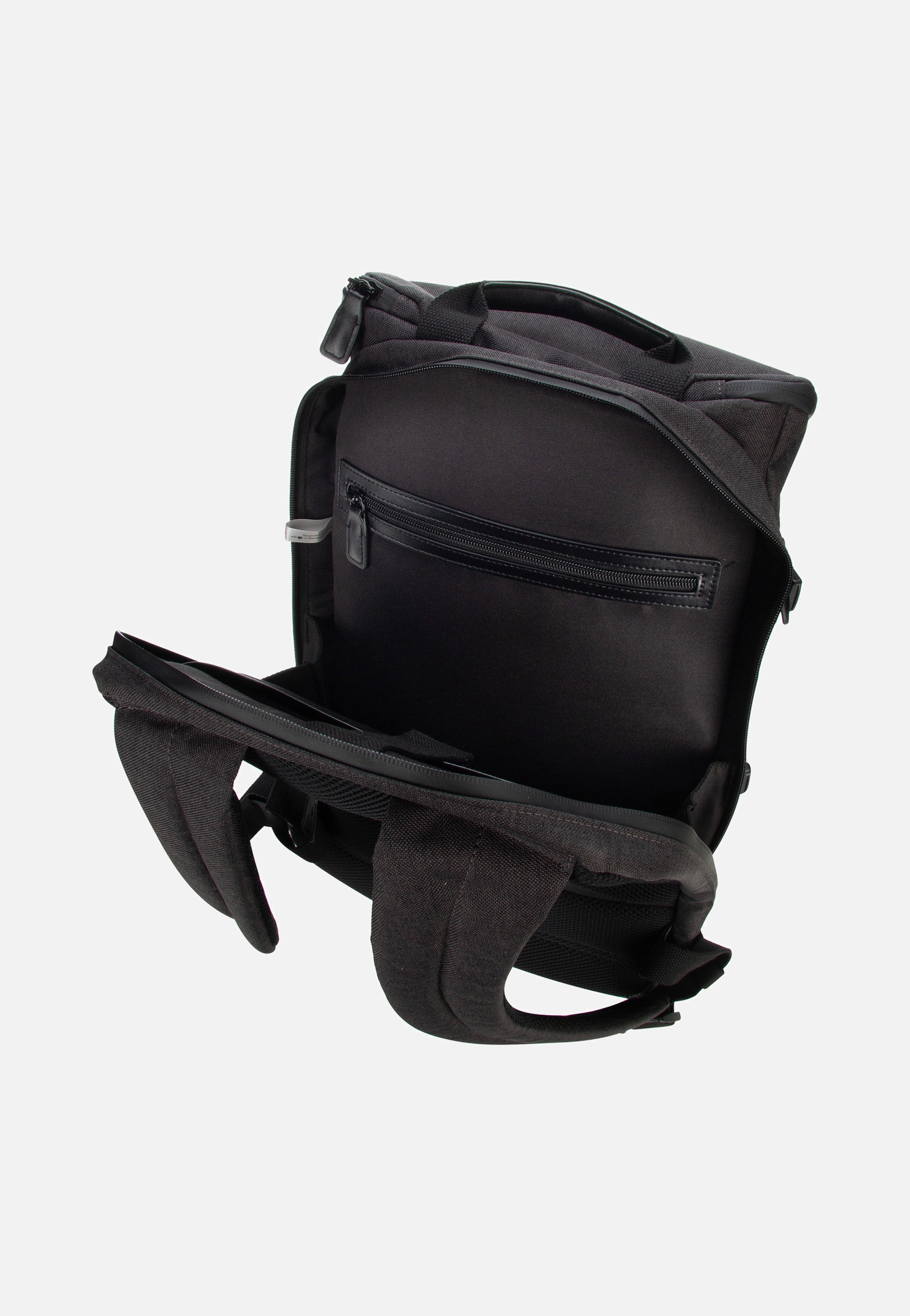Speed 2396 Schwarz - Rucksack