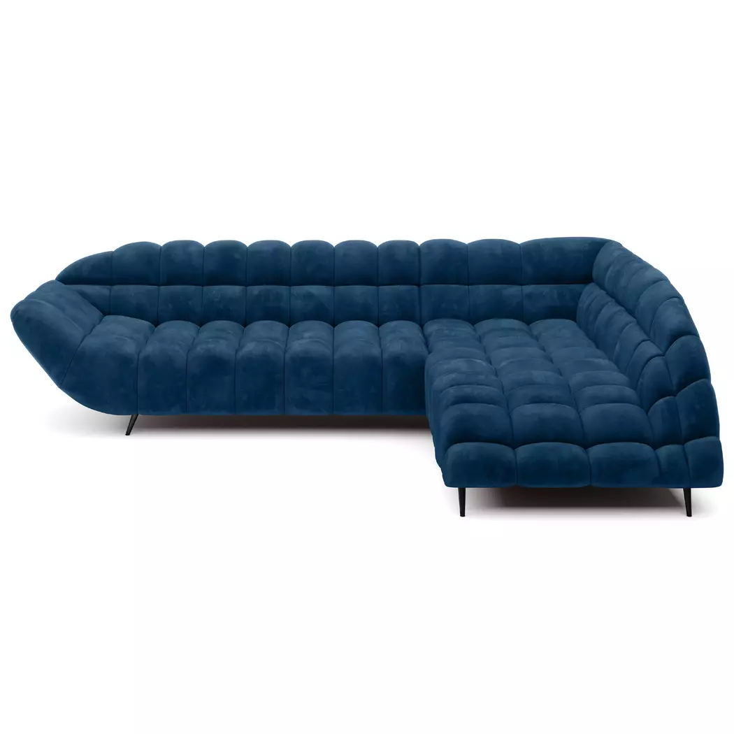 Ecksofa Gappa