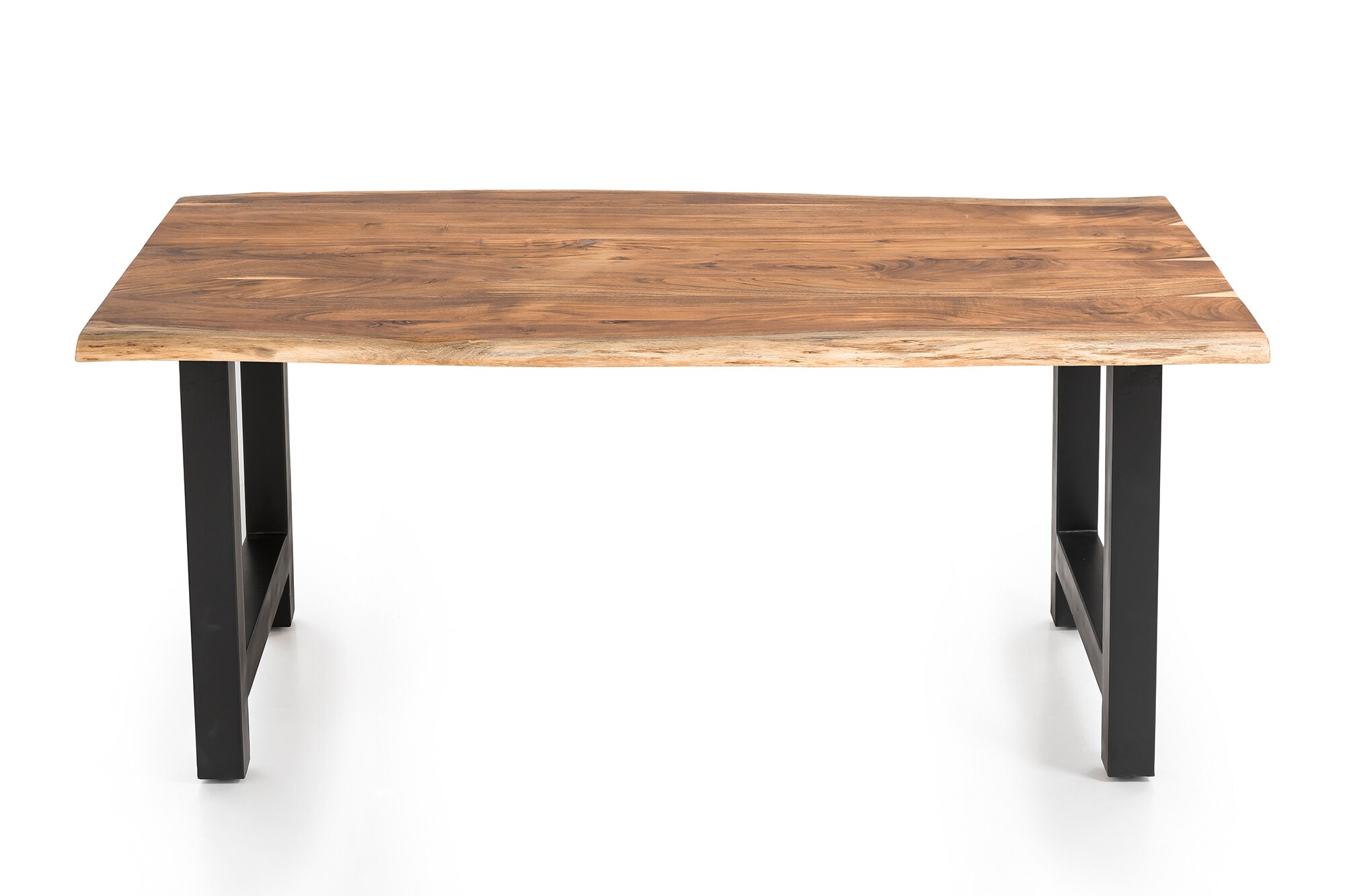 Esstisch Akazie 180x90 cm Esszimmertisch Küchentisch Tisch Holztisch