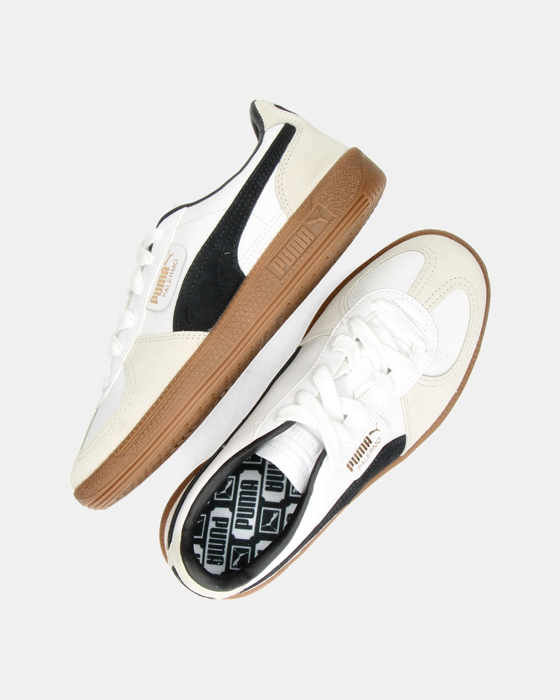 Puma Palermo Lage sneakers  - beige