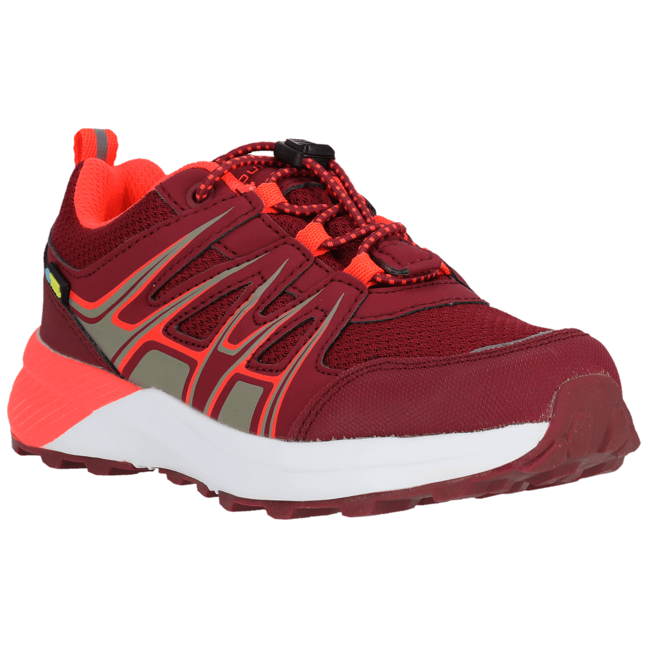 Endurance Talidos Treck Kids Shoe WP (28-39) - Tursko