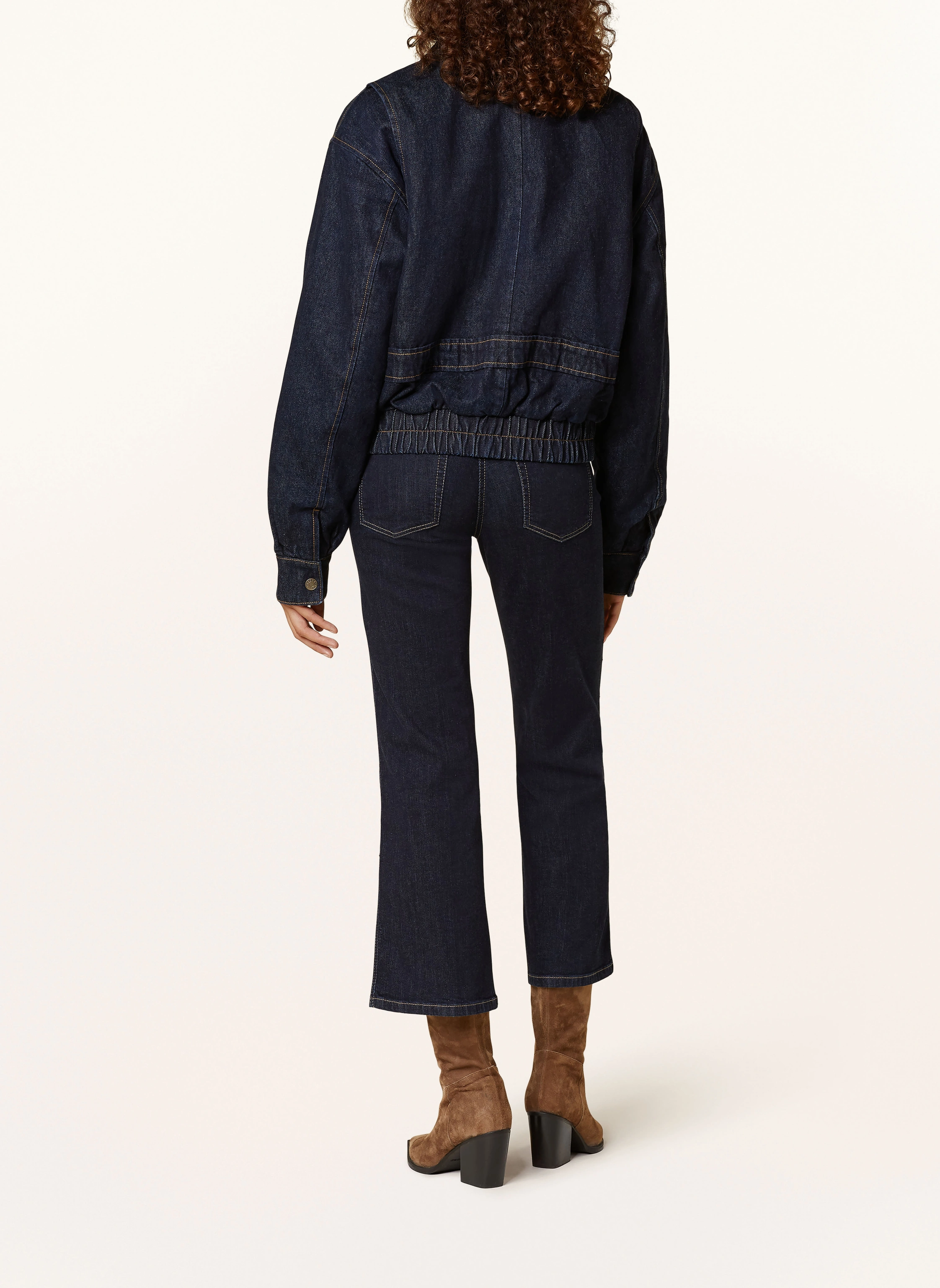 GUESS JEANS Jeansblouson