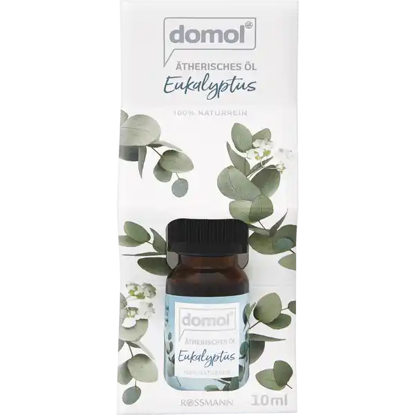 Ätherische Öl Eukalyptus