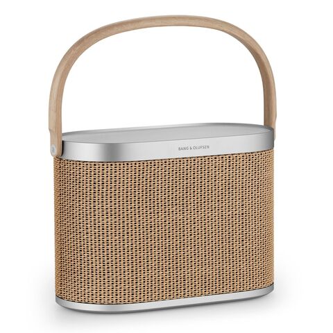 B&O Beosound A5 – exclusieve draadloze luidspreker Nordic Weave