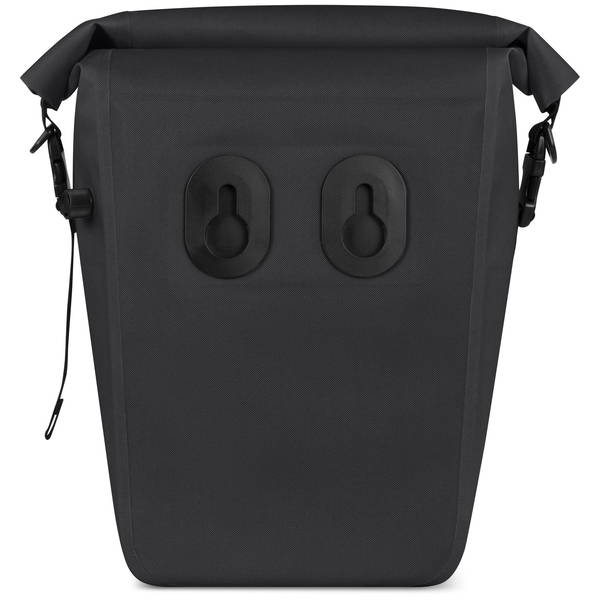 ABC DesignABC Design   Satteltasche Sion ink