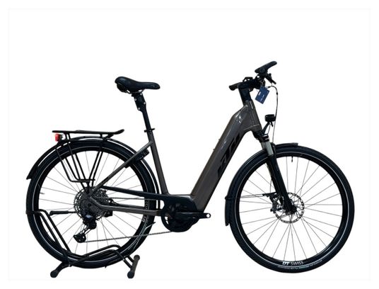 Produit reconditionné . KTM Macina Style 710 XT 2023 . Vélo électrique . KTM . très bon état
