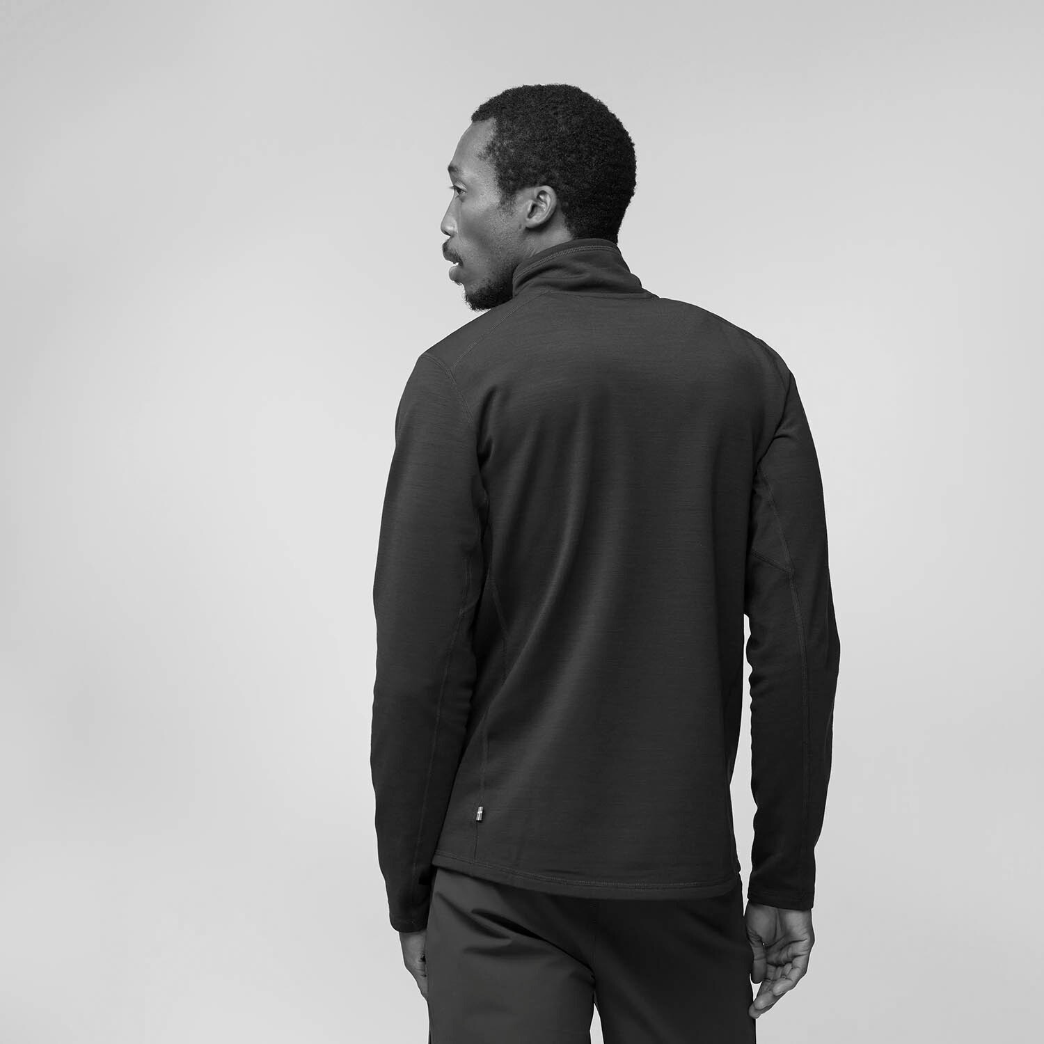 Fjällräven Mens Keb Fleece