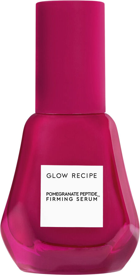 Glow Recipe Pomegranate Peptide - Firming Serum