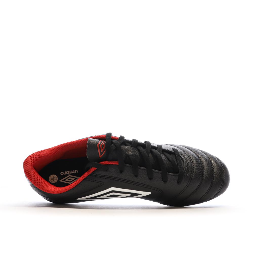 Umbro Chaussures de Rugby Noires Homme Umbro Net Classico SG