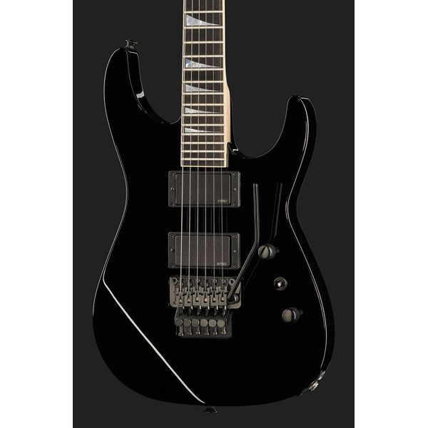 Jackson Dinky DK1 Black USA