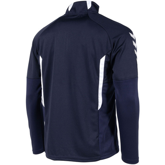 Hummel Authentic 1/4 Zip-Top