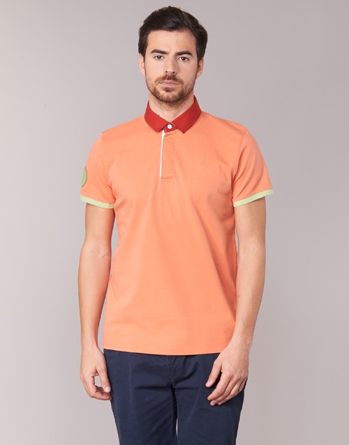 Serge Blanco - PRC1256 - Corail