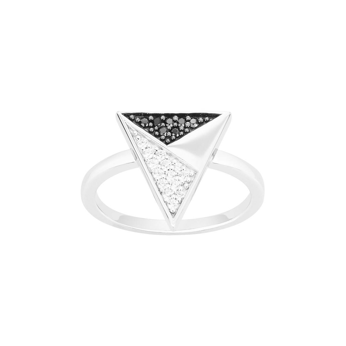 Bague en Argent