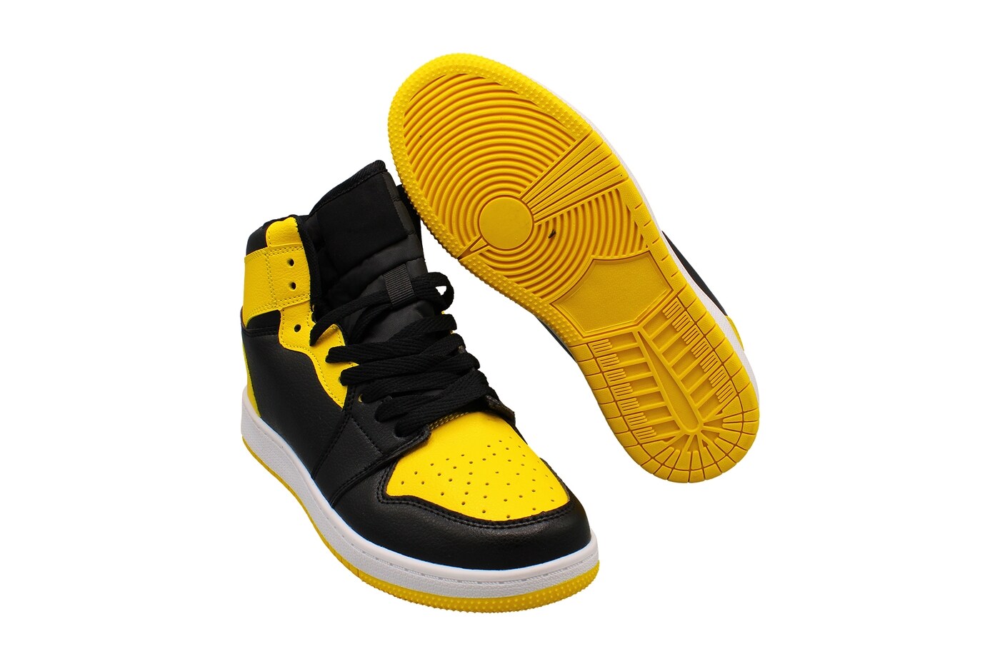 Planets 538 Winterschuhe Herren