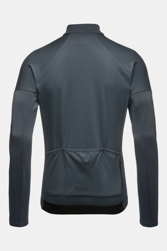 Gore Wear Gore Wear C3 Thermo LS Jersey Fietsshirt