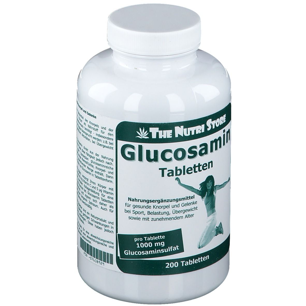 Glucosamin 1000 mg