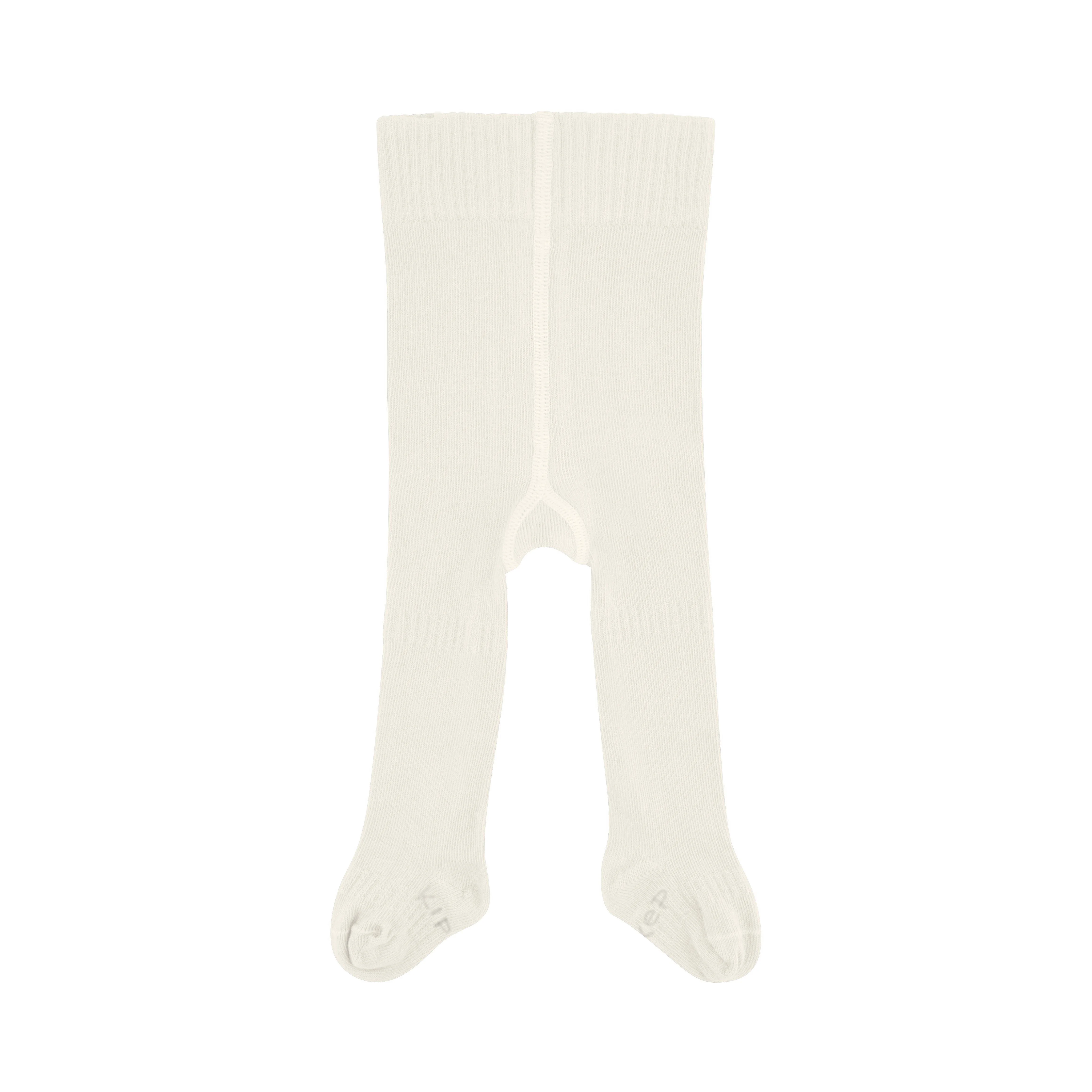 KipKep Blijf-Maillot Stay-on-Tights offwhite