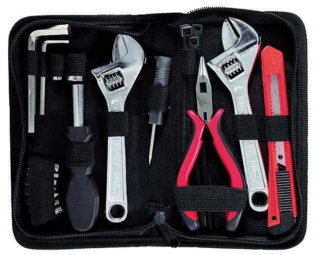 MARES - TROUSSE A OUTILS