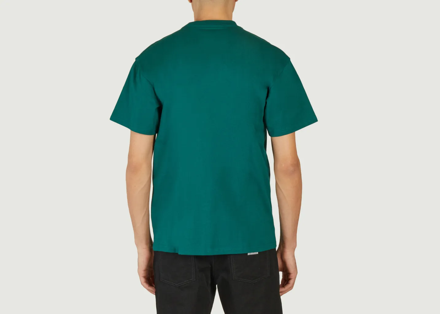 T-Shirt Chase Carhartt WIP