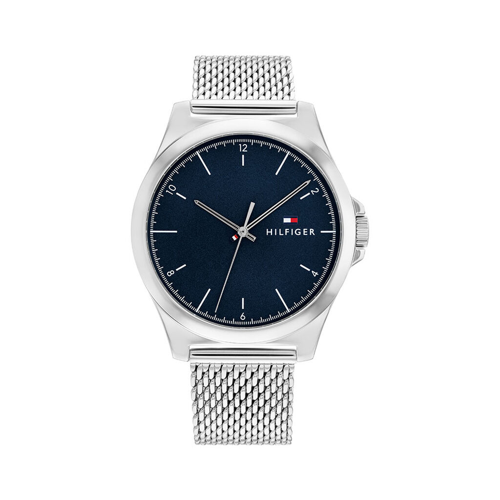 Montre Tommy Hilfiger Bleu