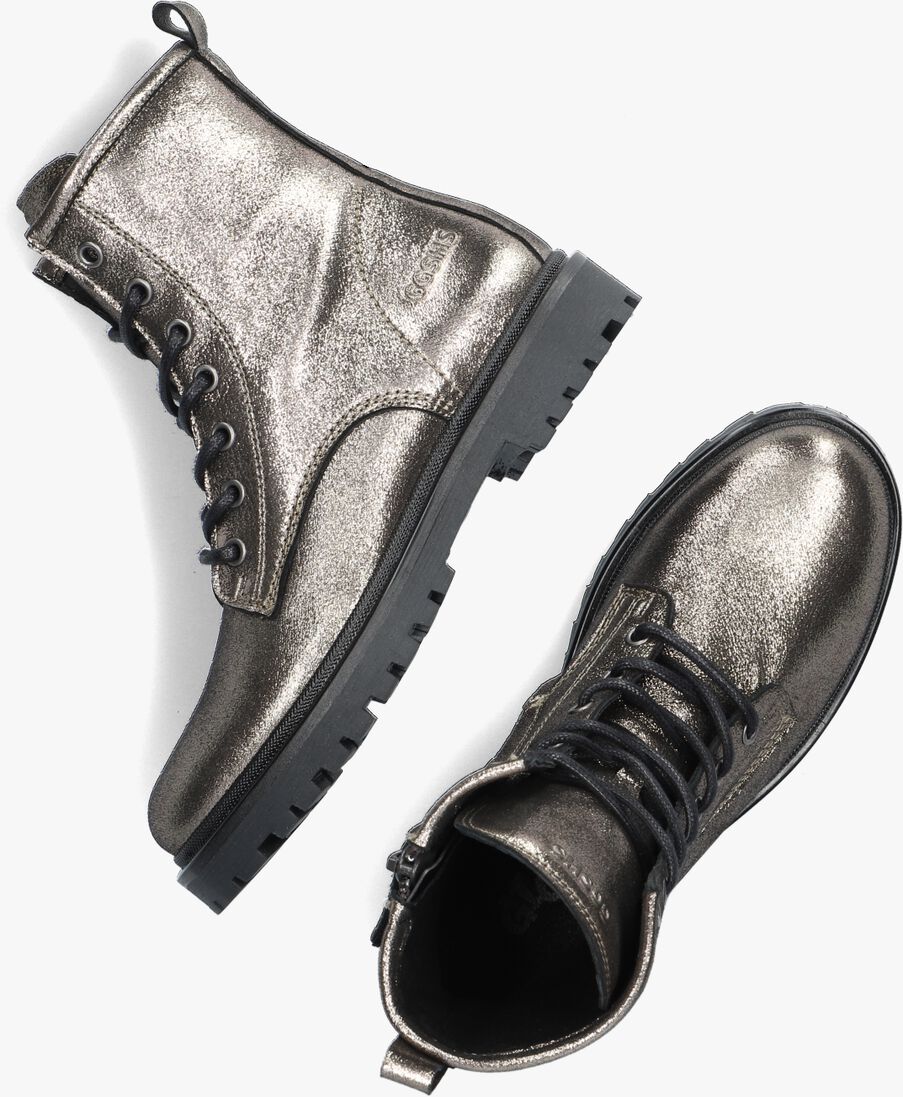 GIGA gouden giga veterboots g4030